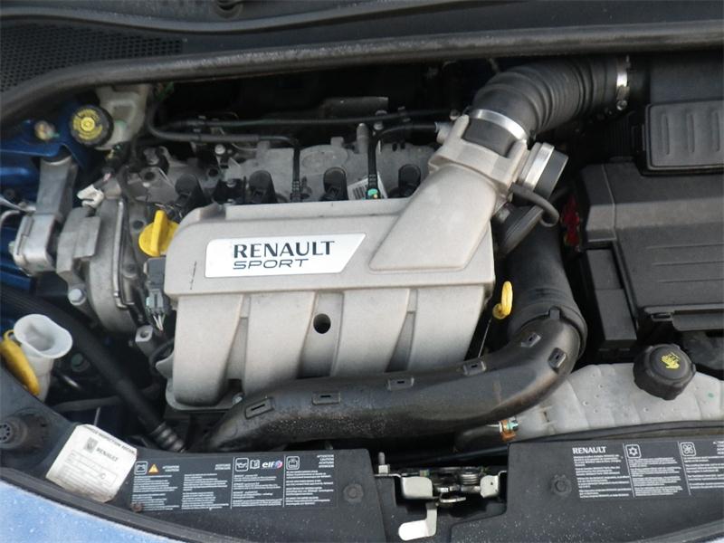 RENAULT CLIO MK 2 CB0/1/2 2000 - 2024 2.0 - 1998cc 16v 2.016VSport F4R730 petrol Engine Image