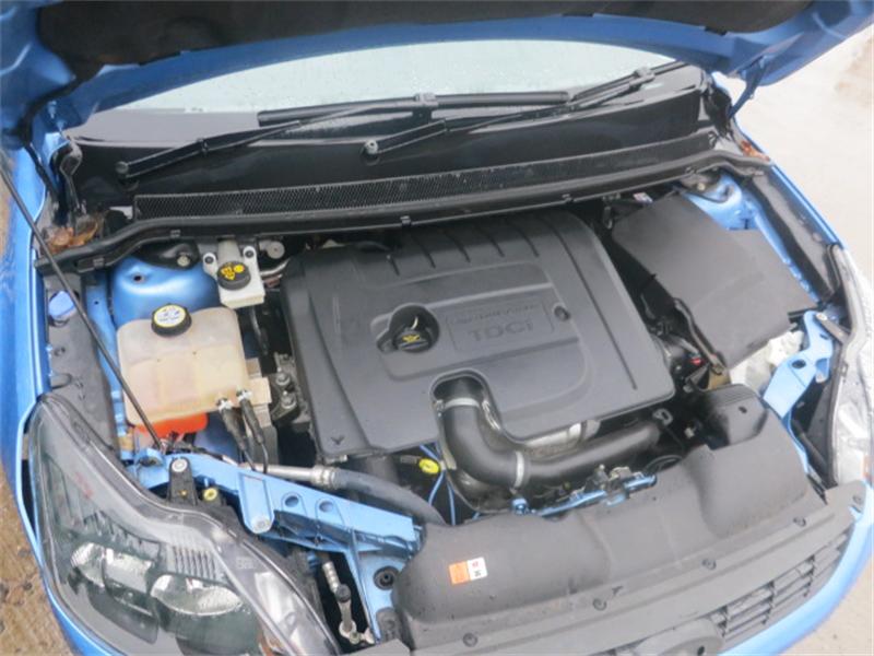 FORD FOCUS MK 2 DA 2004 - 2025 1.6 - 1560cc 16v TDCi G8DF diesel Engine Image