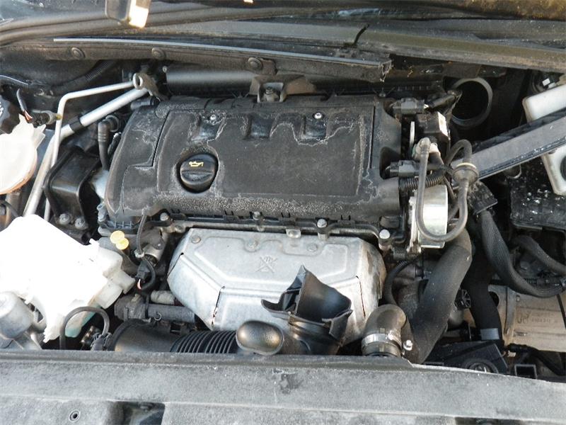 PEUGEOT 308 4A 2007 - 2024 1.4 - 1397cc 16v EP3 petrol Engine Image