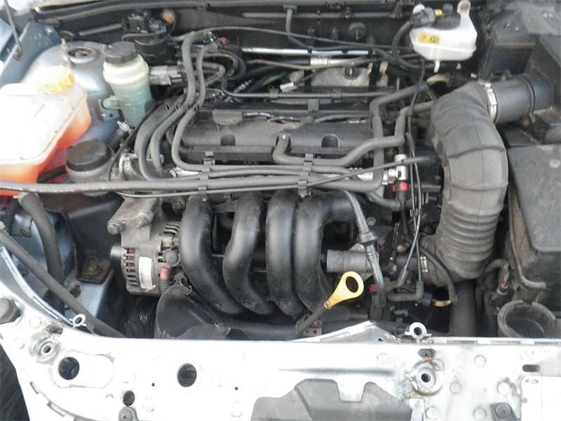FORD FOCUS MK 2 DA 2004 - 2025 1.6 - 1596cc 16v Ti HXDB petrol Engine Image