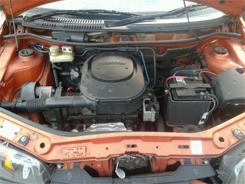FIAT PUNTO 188 1999 - 2025 1.2 - 1242cc 16v 188A5.000 petrol Engine Image