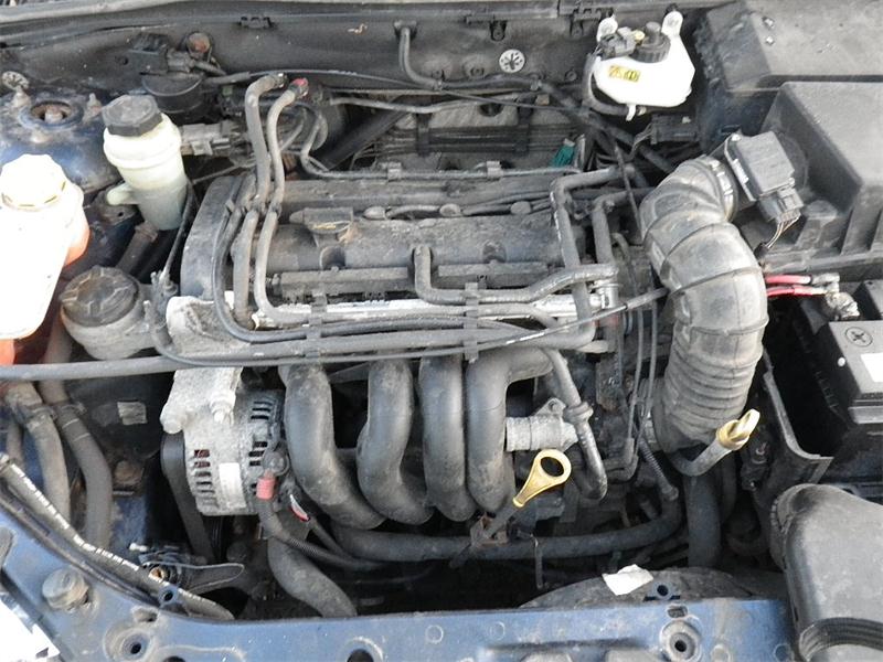 FORD FOCUS MK 2 DA 2004 - 2025 1.6 - 1596cc 16v SHDA petrol Engine Image