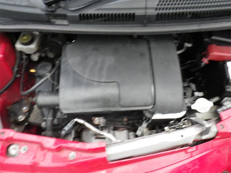 CITROEN C1 PN 2005 - 2026 1.0 - 998cc 12v 1KR-FE petrol Engine Image