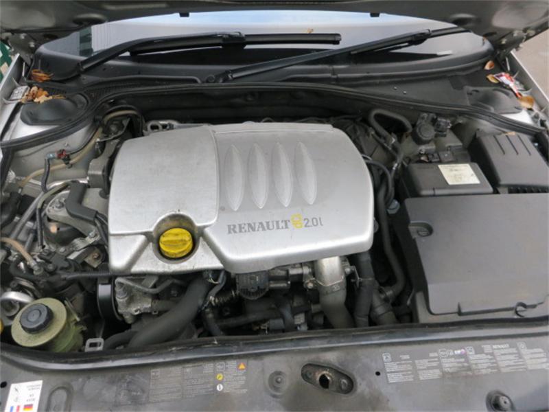 NISSAN X-TRAIL T31 2007 - 2024 2.0 - 1995cc 16v dCi M9R760 Diesel Engine