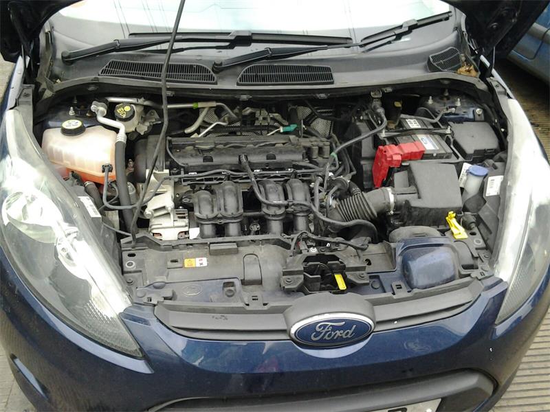 FORD FIESTA MK 5 JD 2001 - 2025 1.4 - 1388cc 16v FXJB petrol Engine Image