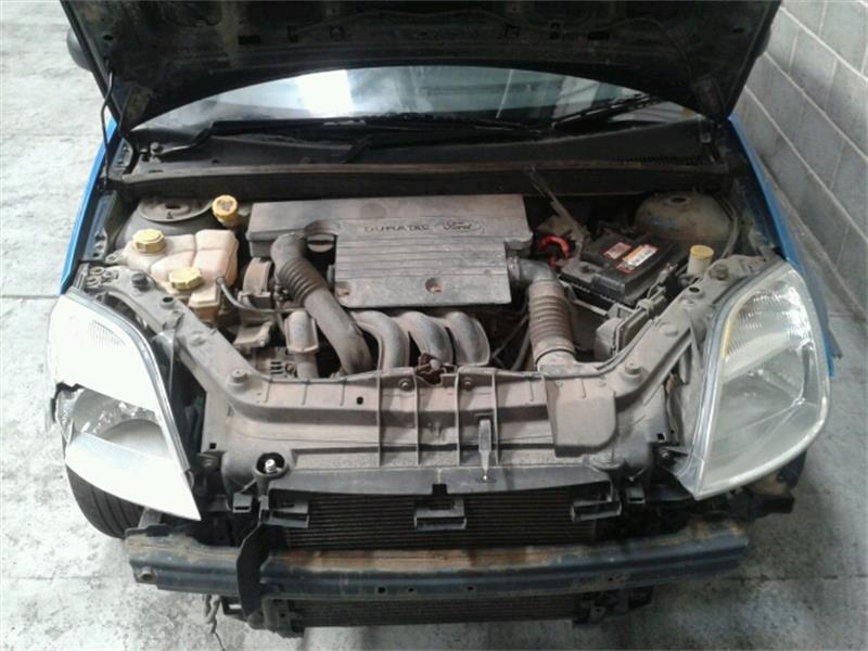 FORD FIESTA MK 5 JH 2001 - 2025 1.4 - 1388cc 16v FXJB petrol Engine Image
