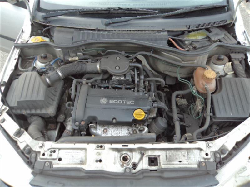 VAUXHALL CORSA MK II (C) F08 2000 - 2006 1.2 - 1199cc 16v 16V Z12XE petrol Engine Image