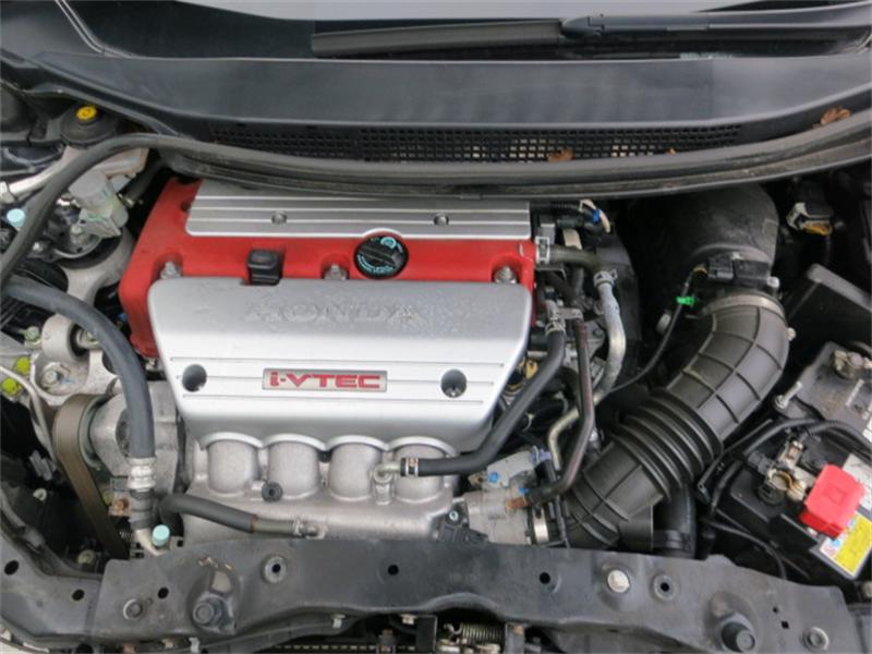 HONDA CIVIC VIII FN 2006 - 2025 2.0 - 1998cc 16v TypeR K20Z4 petrol Engine Image