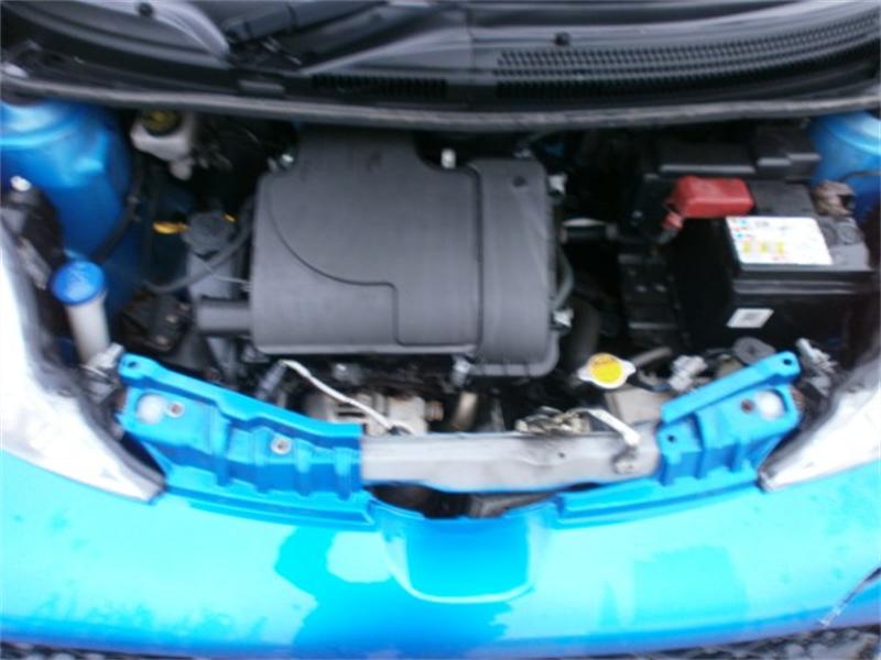 PEUGEOT 107 2005 - 2026 1.0 - 998cc 12v 1KR(384F) petrol Engine Image