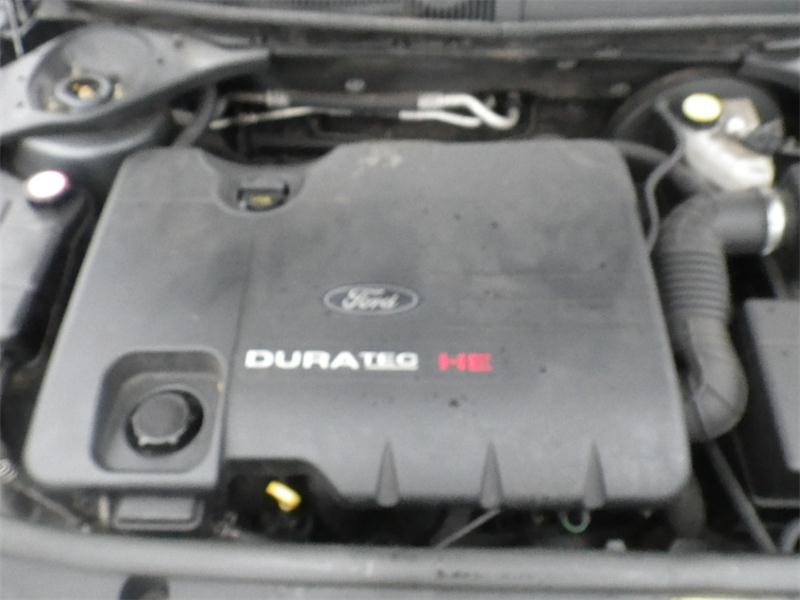 FORD MONDEO MK 3 B5Y 2000 - 2007 1.8 - 1798cc 16v CHBB petrol Engine Image