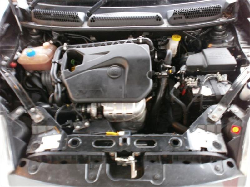 FIAT BRAVO MK 2 198 2007 - 2024 1.4 - 1368cc 16v 192B2.000 petrol Engine Image