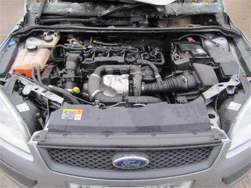 FORD FOCUS MK 2 DA 2005 - 2025 1.6 - 1560cc 16v TDCi HHDB diesel Engine Image