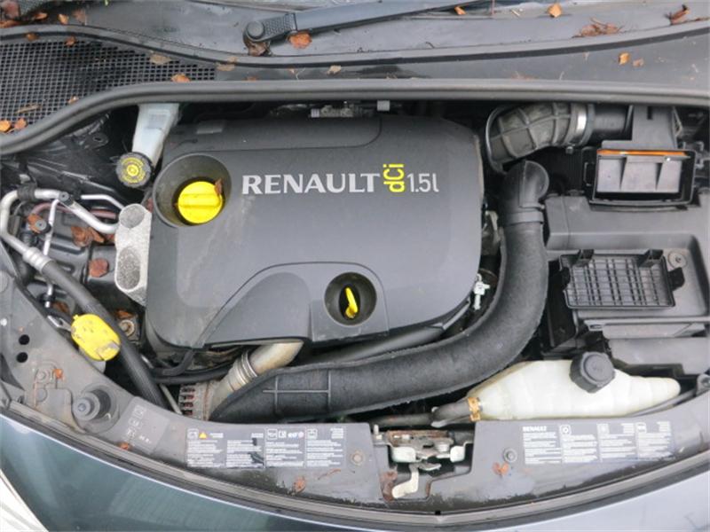 RENAULT CLIO MK 2 BB0/1/2 2001 - 2024 1.5 - 1461cc 8v dCi K9K700 diesel Engine Image