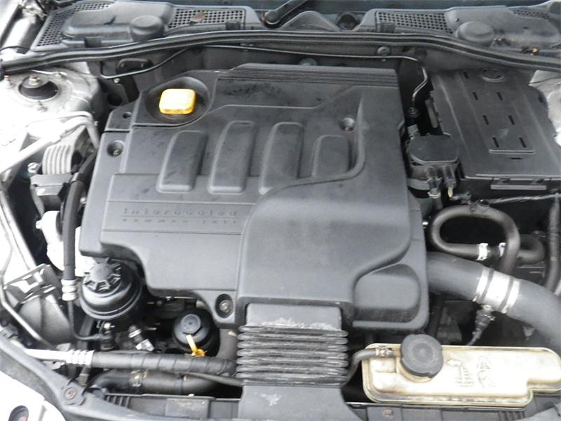 MG MG ZT 2002 - 2003 2.0 - 1951cc 16v CDTi 204D2 diesel Engine Image