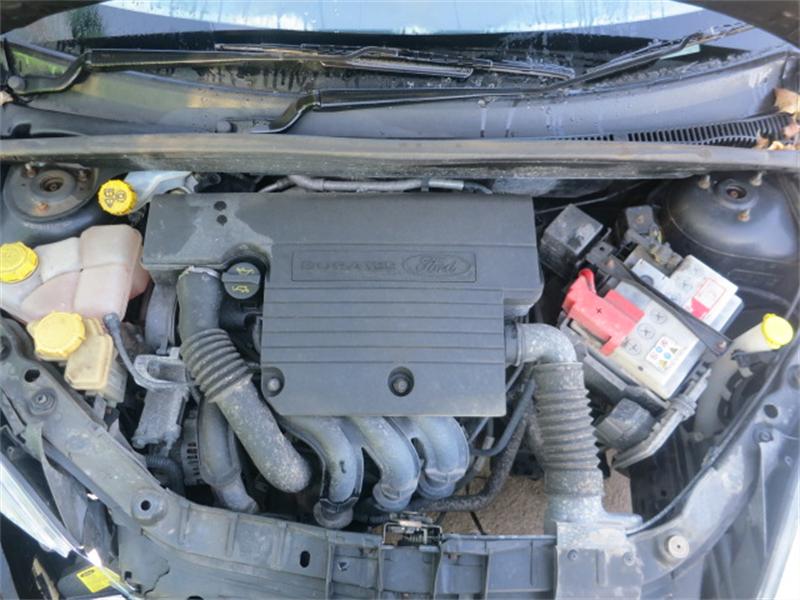 FORD FIESTA MK 5 JH 2001 - 2025 1.4 - 1388cc 16v FXJA petrol Engine Image
