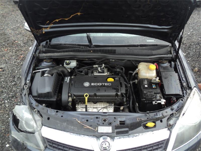 VAUXHALL ASTRA MK V (H) 2004 - 2009 1.6 - 1598cc 16v Z16XER petrol Engine Image