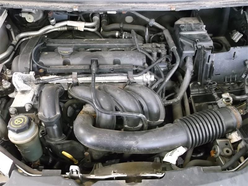 FORD FOCUS MK 2 DA 2004 - 2026 1.6 - 1596cc 16v Ti HXDA petrol Engine Image