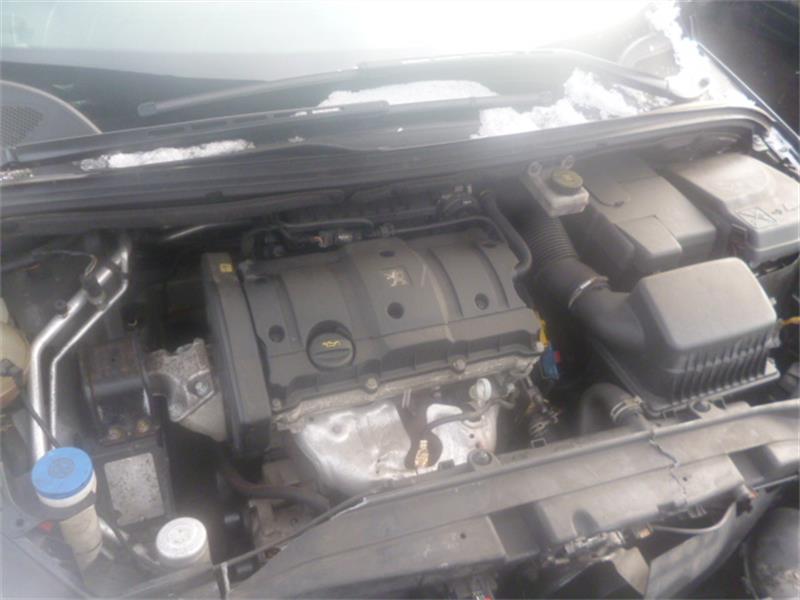 PEUGEOT 307 3A/C 2000 - 2025 1.6 - 1587cc 16v NFU(TU5JP4) petrol Engine Image