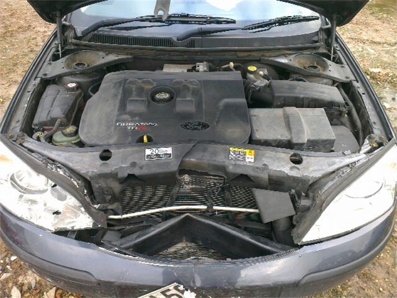 FORD MONDEO MK 3 BWY 2000 - 2007 2.0 - 1998cc 16v TDCi HJBB diesel Engine Image