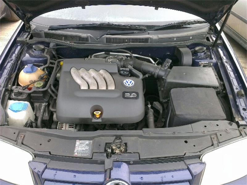 VOLKSWAGEN BORA 1J2 1998 - 2005 2.0 - 1984cc 8v AZH petrol Engine Image