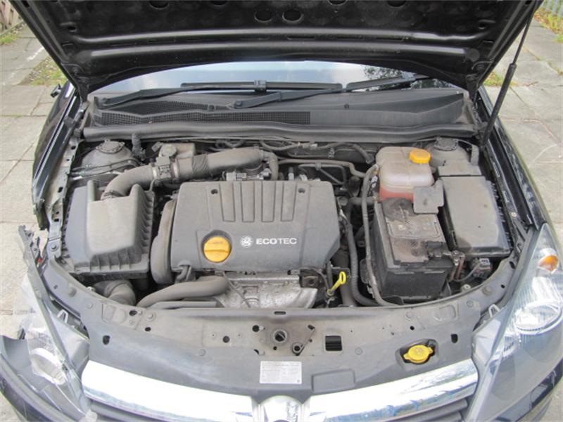 VAUXHALL ASTRA MK V (H) 2004 - 2009 1.8 - 1796cc 16v A18XER petrol Engine Image