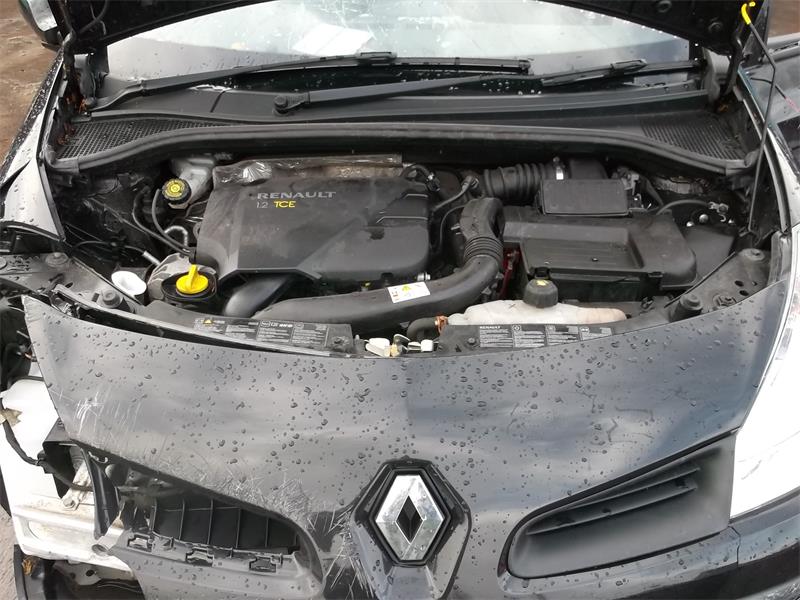 RENAULT CLIO MK 2 BB0/1/2 2001 - 2025 1.2 - 1149cc 16v 16V D4F714 petrol Engine Image