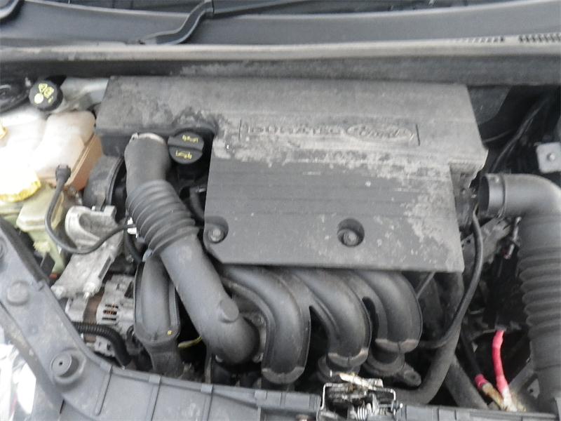 FORD FIESTA MK 5 JH 2002 - 2025 1.3 - 1242cc 16v FUJA petrol Engine Image