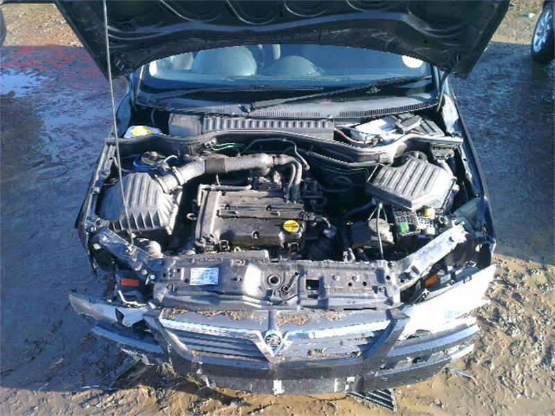 VAUXHALL CORSA MK II (C) F08 2001 - 2006 1.2 - 1199cc 16v 16VDualfuel Z12XE petrol Engine Image
