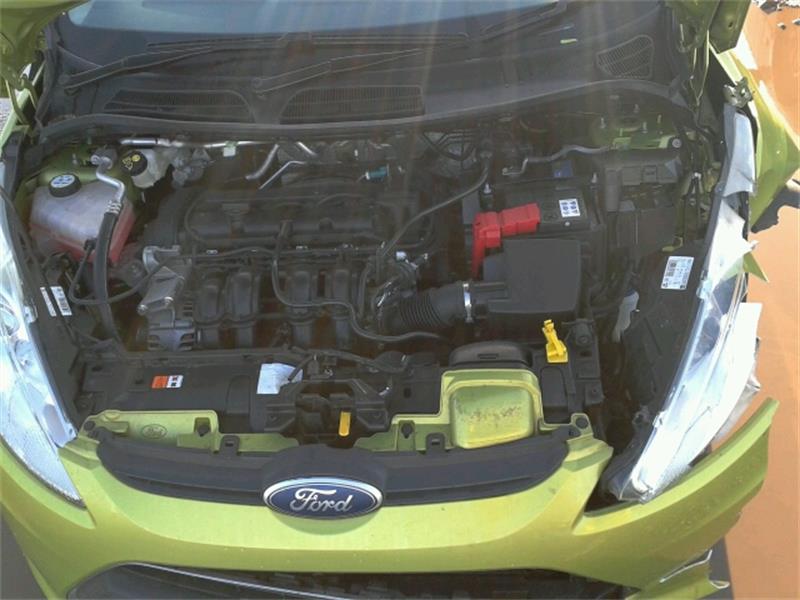 FORD FIESTA MK 6 2009 - 2025 1.4 - 1388cc 16v LPG RTJB petrol Engine Image