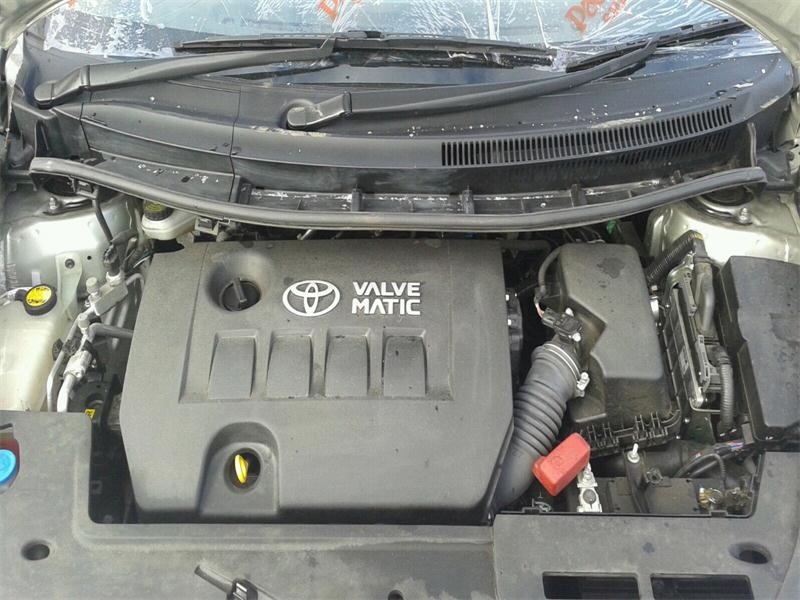 TOYOTA ALTIS E14 2009 - 2024 1.6 - 1598cc 16v 1ZR-FAE petrol Engine Image