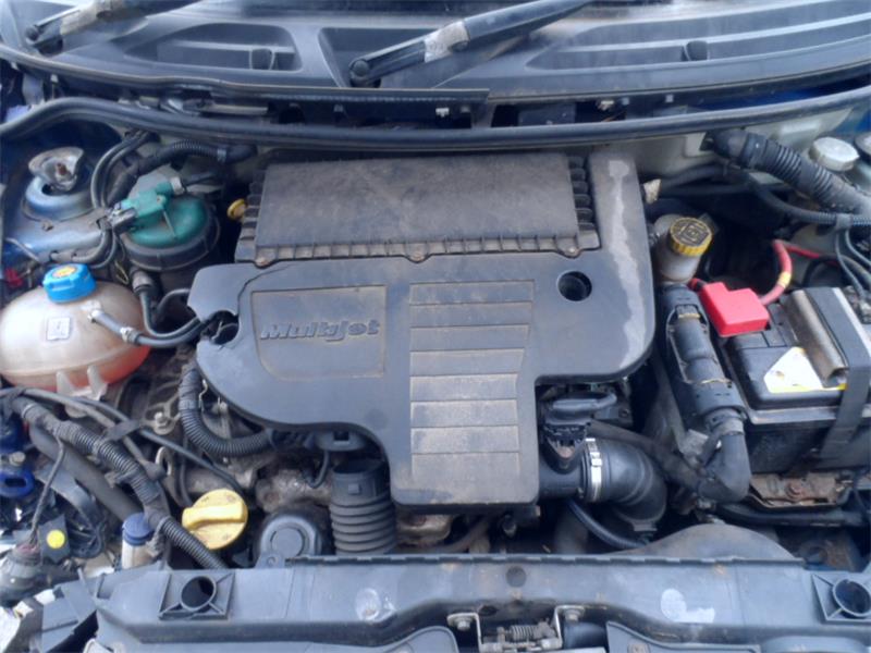 FIAT PALIO 178 2003 - 2024 1.3 - 1248cc 16v JTD 188A9.000 diesel Engine Image