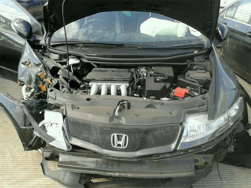 HONDA CIVIC VIII FK 2008 - 2026 1.4 - 1339cc 16v L13Z1 petrol Engine Image