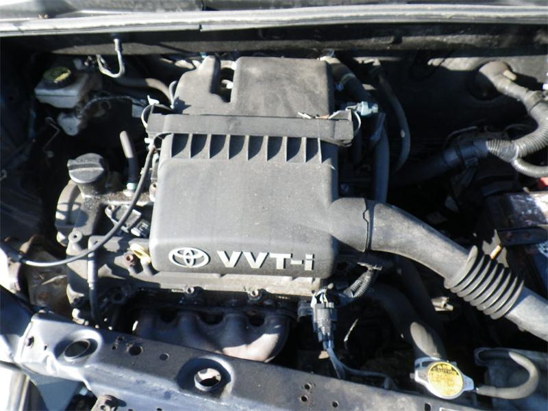 TOYOTA ECHO NLP1 1999 - 2005 1.0 - 998cc 16v 16V 1SZ-FE petrol Engine Image