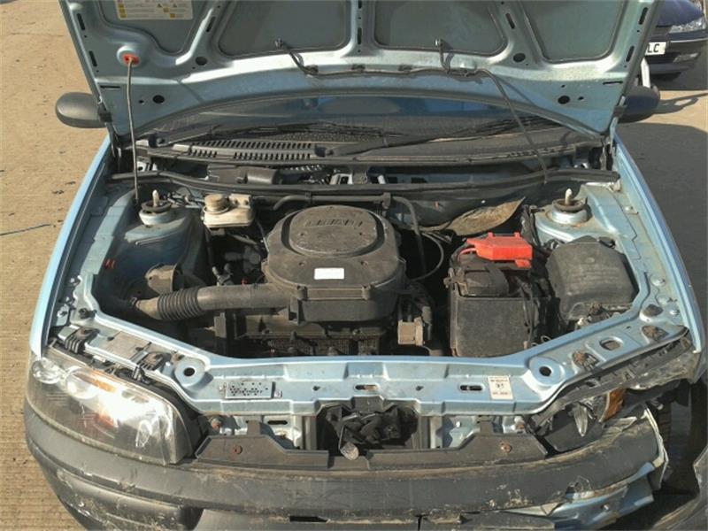 FIAT PUNTO 188 1999 - 2025 1.2 - 1242cc 16v 188A5.000 petrol Engine Image