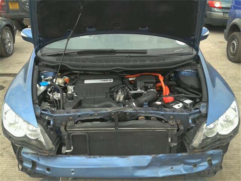 HONDA CIVIC VIII FA 2006 - 2024 1.3 - 1339cc 8v LDA2 diesel Engine Image