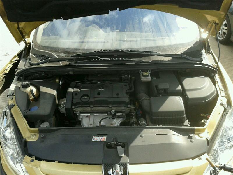 PEUGEOT 307 3A/C 2000 - 2026 1.6 - 1587cc 16v NFU(TU5JP4) petrol Engine Image