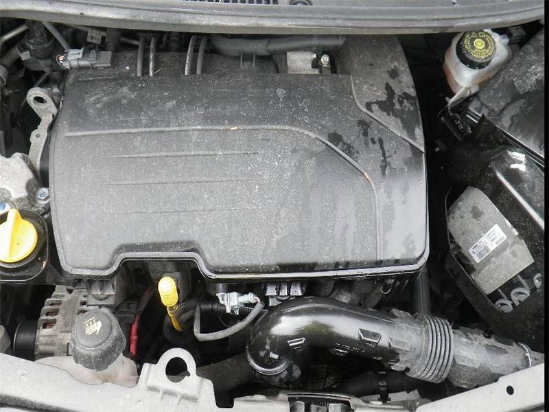 RENAULT TWINGO CN0 2007 - 2025 1.2 - 1149cc 8v D7F800 petrol Engine Image