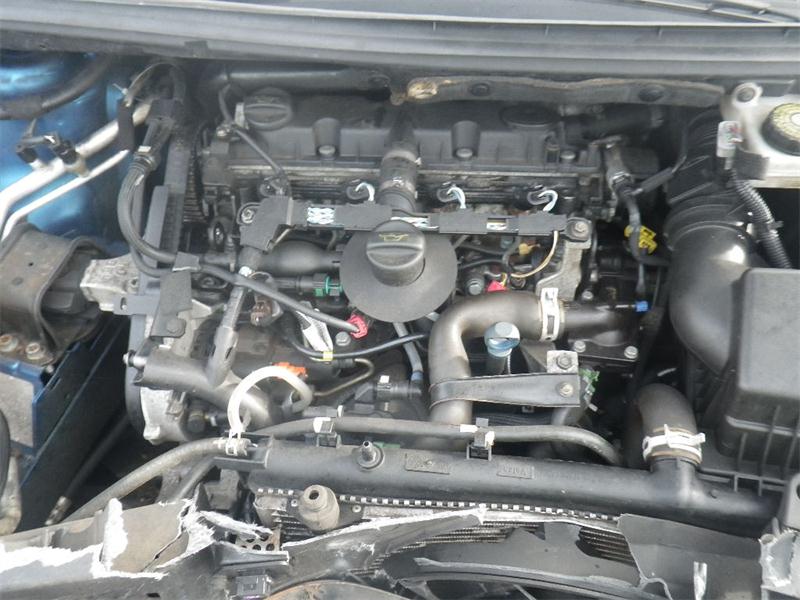 PEUGEOT 307 3A/C 2000 - 2025 2.0 - 1997cc 8v HDi110 RHS(DW10ATED) diesel Engine Image