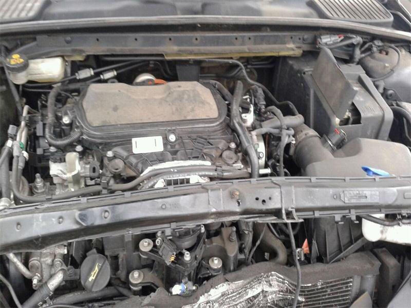 FORD MONDEO MK 4 2007 - 2025 2.0 - 1997cc 16v TDCi UKBA diesel Engine Image