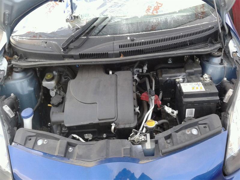 TOYOTA AYGO WNB1 2005 - 2025 1.0 - 998cc 12v GPL 1KR-FE petrol Engine Image