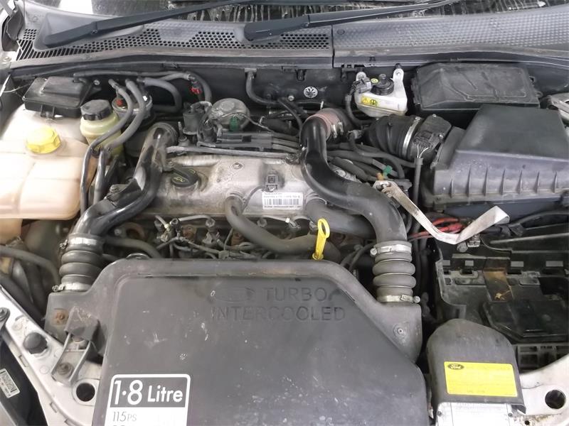 FORD FOCUS DBW 1999 - 2004 1.8 - 1753cc 8v TDDi BHDA diesel Engine Image