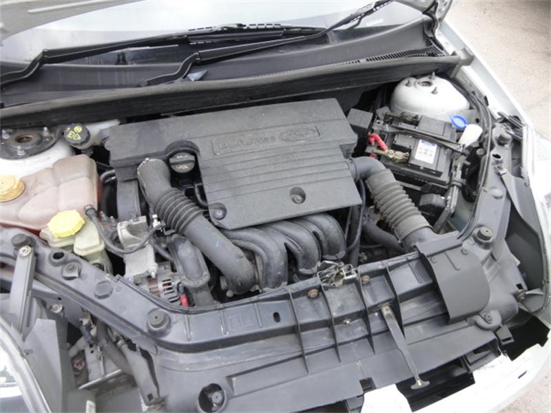 FORD FIESTA MK 5 JD 2001 - 2025 1.4 - 1388cc 16v FXJA petrol Engine Image