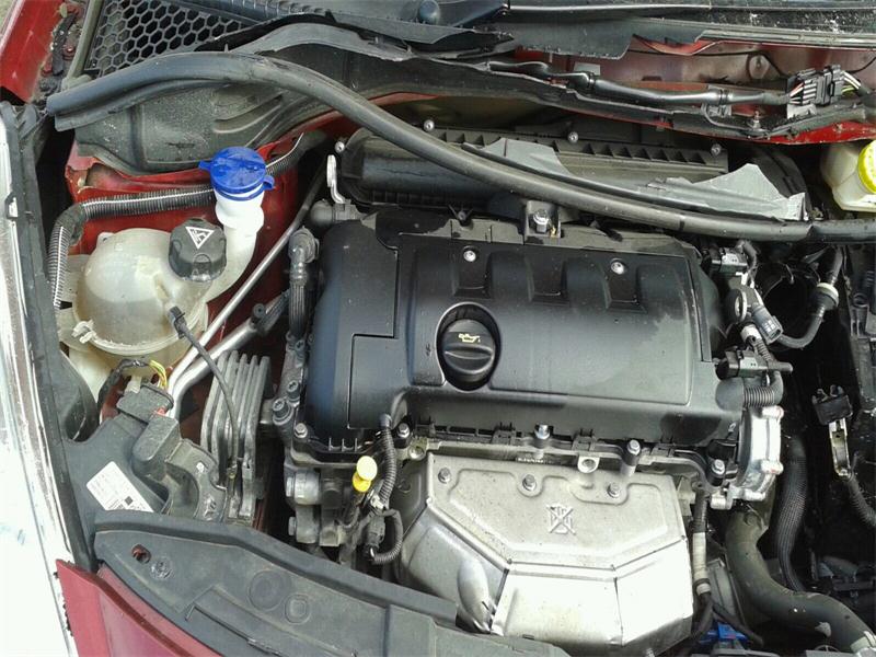 PEUGEOT 207 WC 2007 - 2025 1.4 - 1397cc 16v EP3 petrol Engine Image