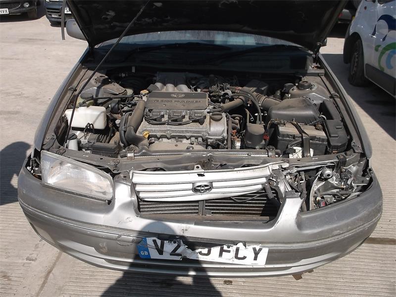LEXUS RX MCU15 2000 - 2003 3.0 - 2995cc 24v 300 1MZ-FE petrol Engine Image