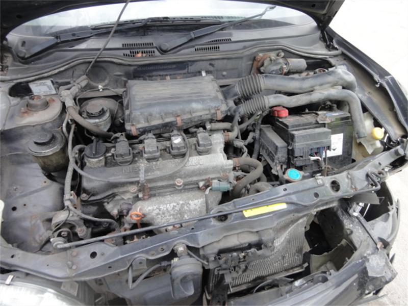 NISSAN MICRA MK 2 K11 2000 - 2003 1.0 - 998cc 16v CG10DE petrol Engine Image