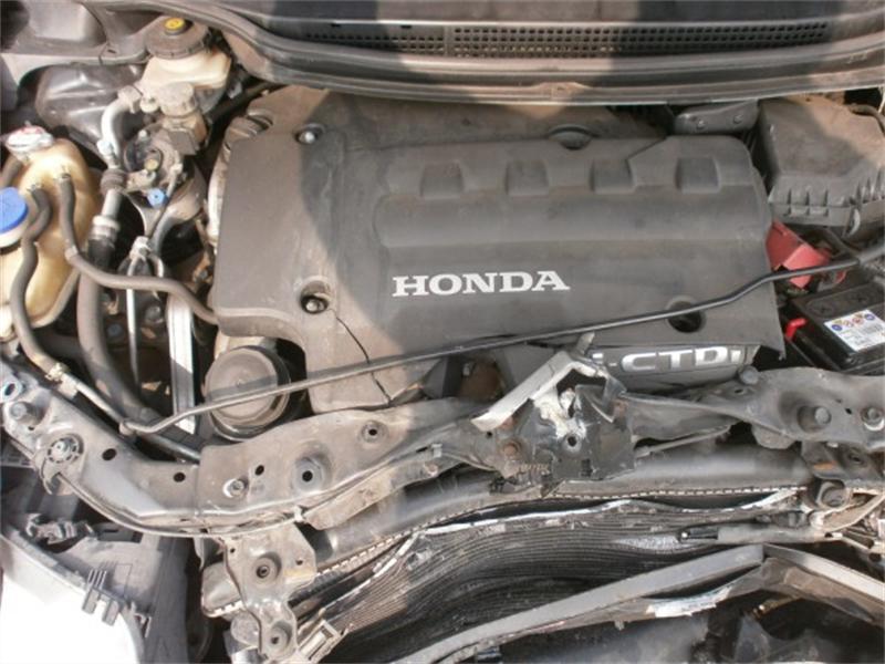 HONDA CIVIC VIII FK 2006 - 2025 2.2 - 2204cc 16v CTDi N22A2 diesel Engine Image