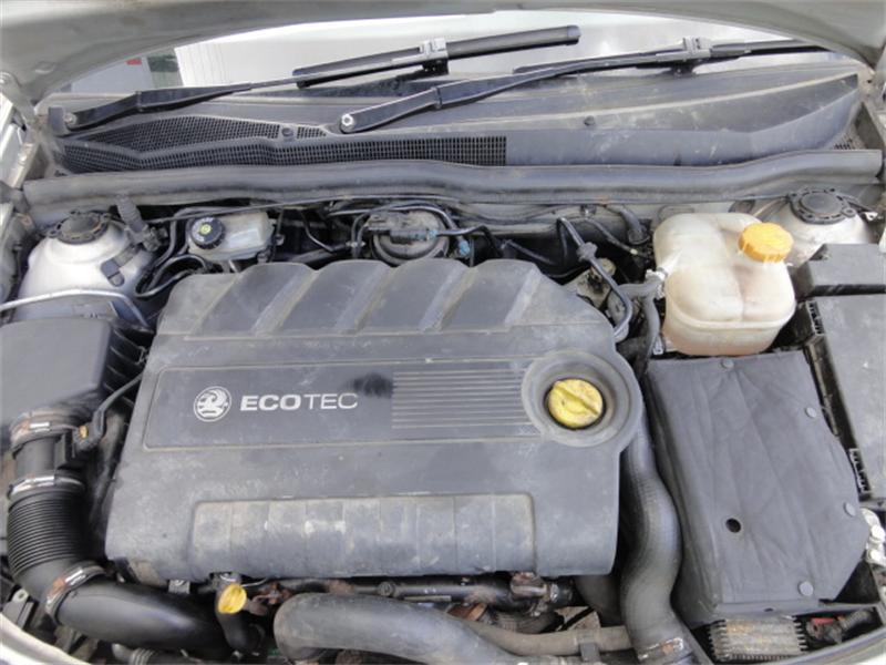 VAUXHALL ASTRA MK V (H) 2005 - 2010 1.9 - 1910cc 16v CDTi Z19DTH diesel Engine Image
