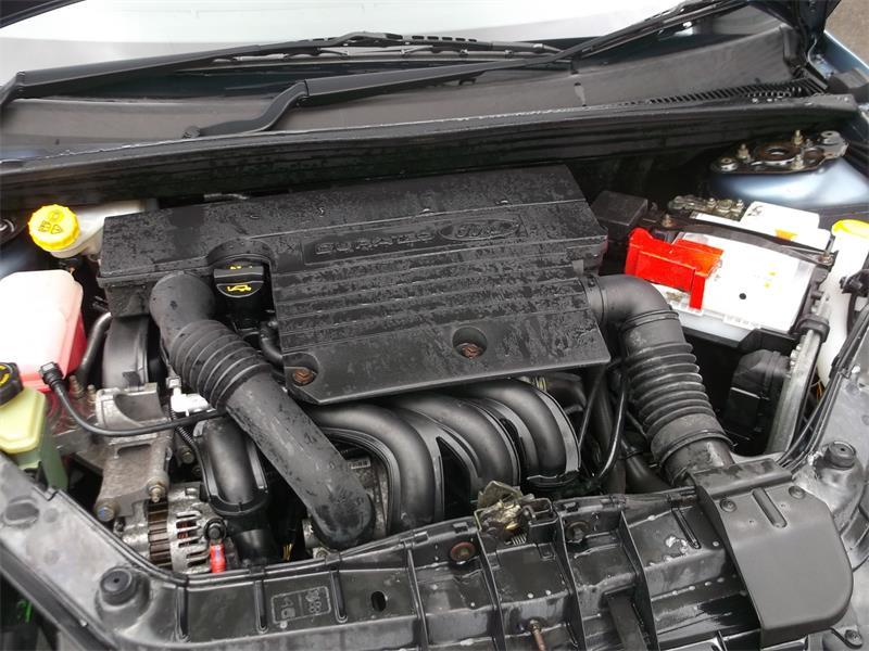 FORD FIESTA MK 5 JD 2001 - 2025 1.4 - 1388cc 16v FXJB petrol Engine Image