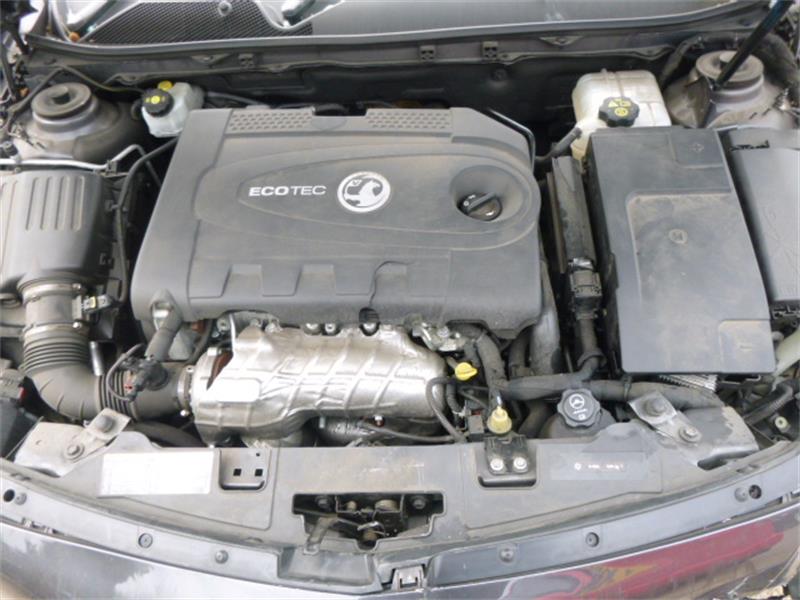 VAUXHALL INSIGNIA 2008 - 2024 2.0 - 1956cc 16v CDTI A20DTC diesel Engine Image