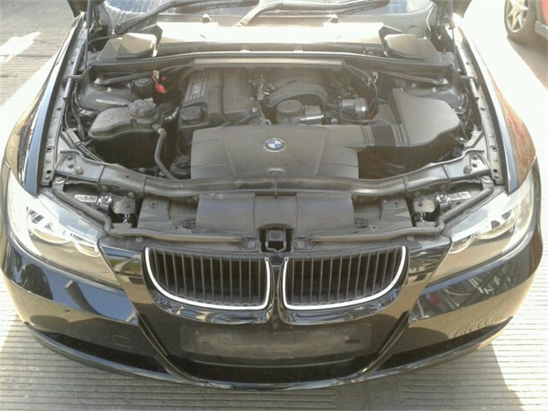 BMW 3 SERIES E90 2005 - 2007 2.0 - 1995cc 16v 320i N46B20C petrol Engine Image